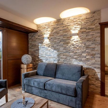 Ellmauer Auszeit Appartement Buitenkant foto