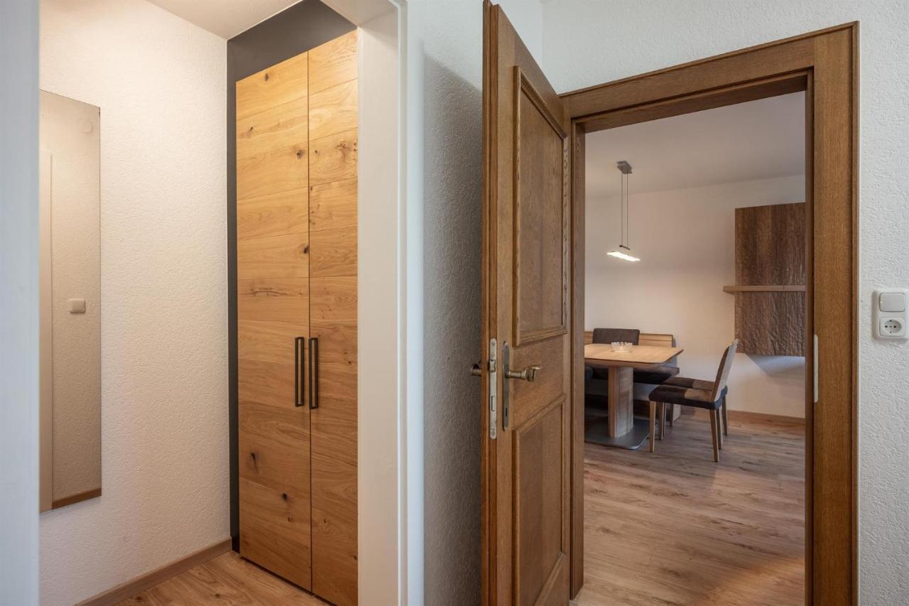Ellmauer Auszeit Appartement Buitenkant foto