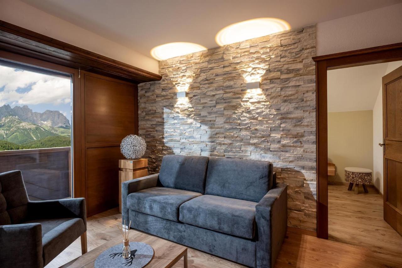 Ellmauer Auszeit Appartement Buitenkant foto