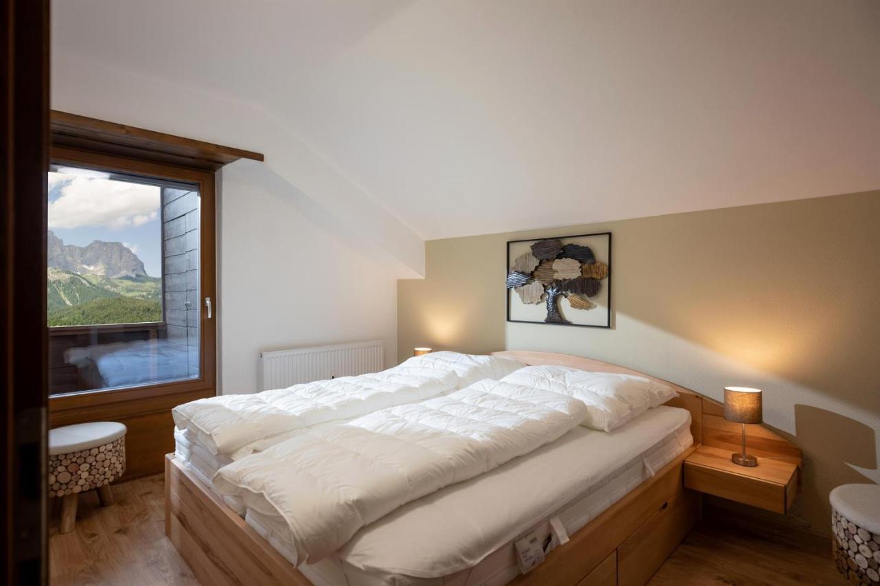 Ellmauer Auszeit Appartement Buitenkant foto
