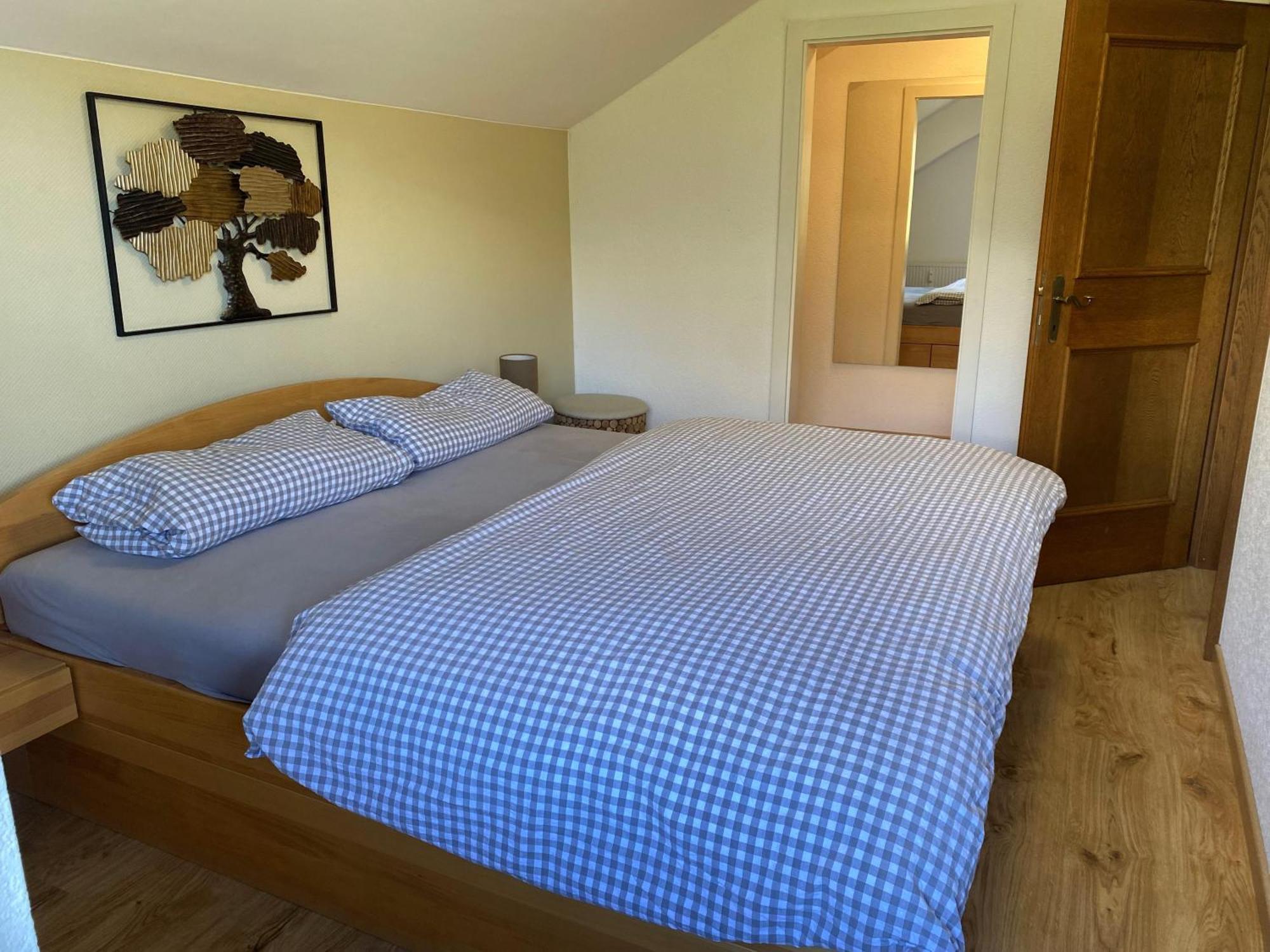 Ellmauer Auszeit Appartement Buitenkant foto